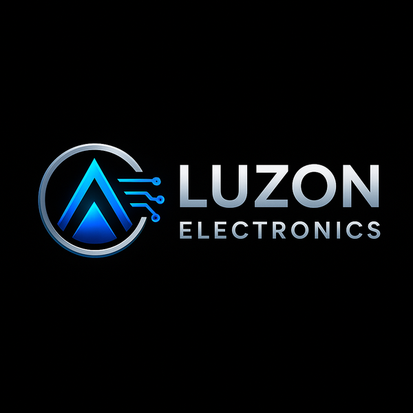 LUZON ELECTRONICS