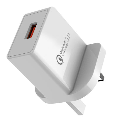 Caricabatterie wireless 3 in 1 per cellulare, smartwatch e cuffie | Supporto di ricarica rapida con luce intelligente - Compatibile con Apple e Android