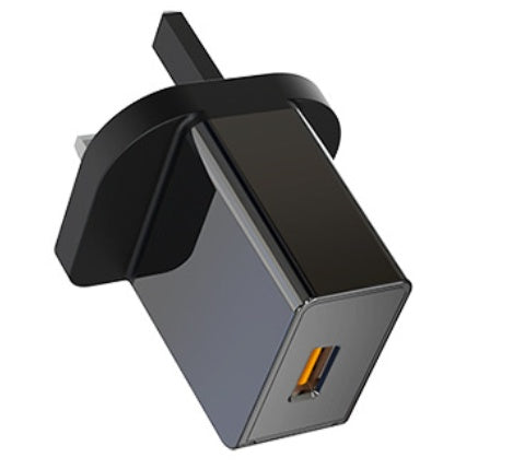 Caricabatterie wireless 3 in 1 per cellulare, smartwatch e cuffie | Supporto di ricarica rapida con luce intelligente - Compatibile con Apple e Android